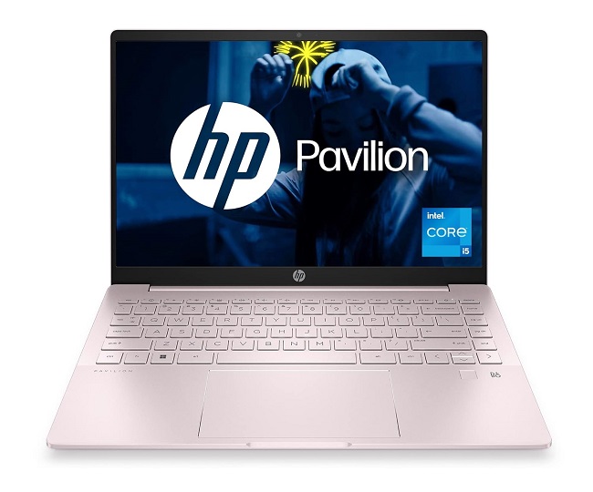 Best HP Pavilion Laptops Under 80000 A Paradise Packed With Speed And
