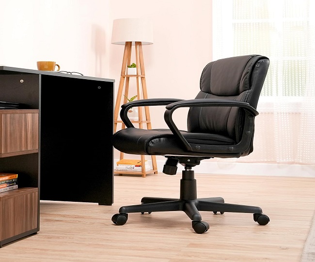 Best Office Chairs Under 10000 In India