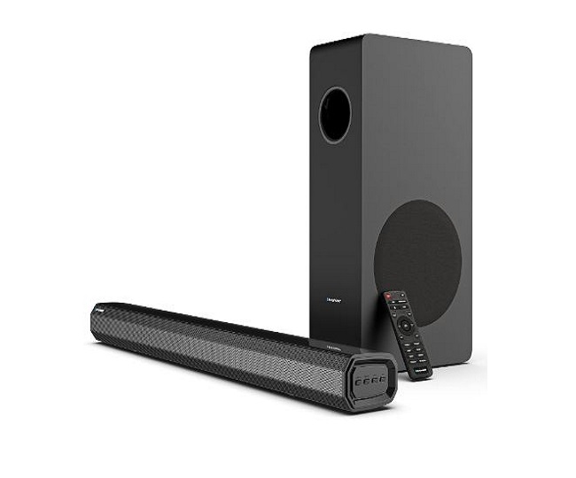 Best Blaupunkt Soundbars In India (October 2023) Heart Of Perfect Home