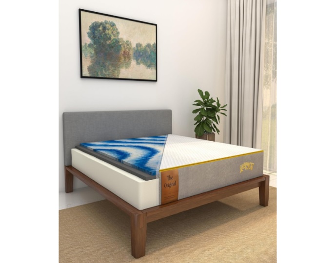 Best Mattress Under 20000 In India Comfort Under Budget