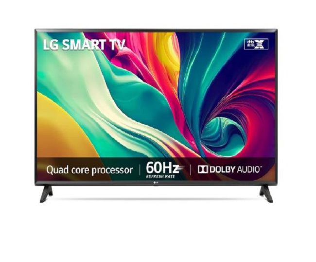 Best LG 32 Inch Smart TV Price (October 2023) Affordable Yet Extravagant