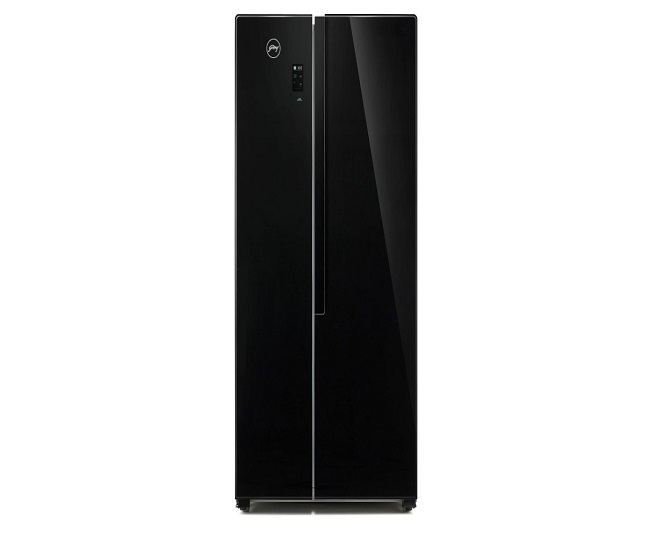 Side By Side Refrigerators Under 60000 In India (October 2023)