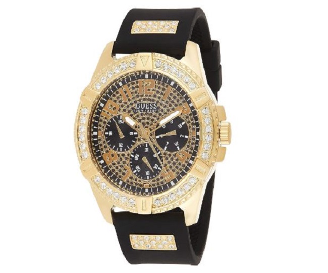 10 Best Guess Watches For Men Under 20000 (October 2023) Putting The