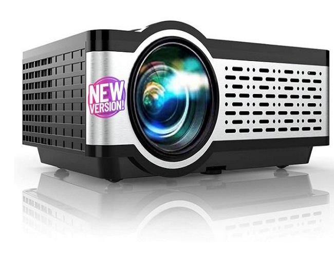 Best 4K LED Projectors (October 2023) Expand Your Viewing Experience