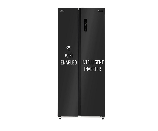 Side By Side Refrigerators Under 1 Lakh In India (October 2023