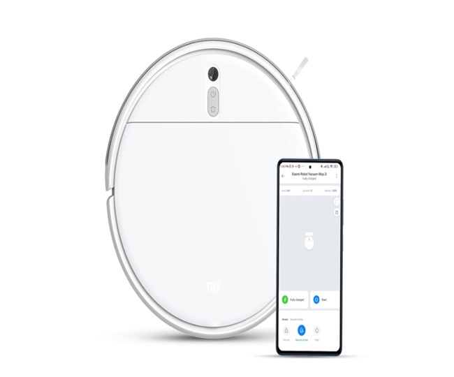 Best Robot Vacuum Cleaner In India