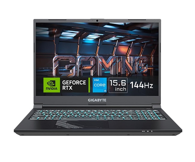 Best Gigabyte Laptops For Gamers And Working Professionals Top Choice
