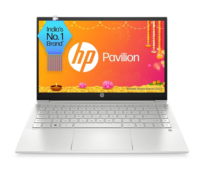 Best HP Pavilion Laptops Under 80000 A Paradise Packed With Speed And Portability