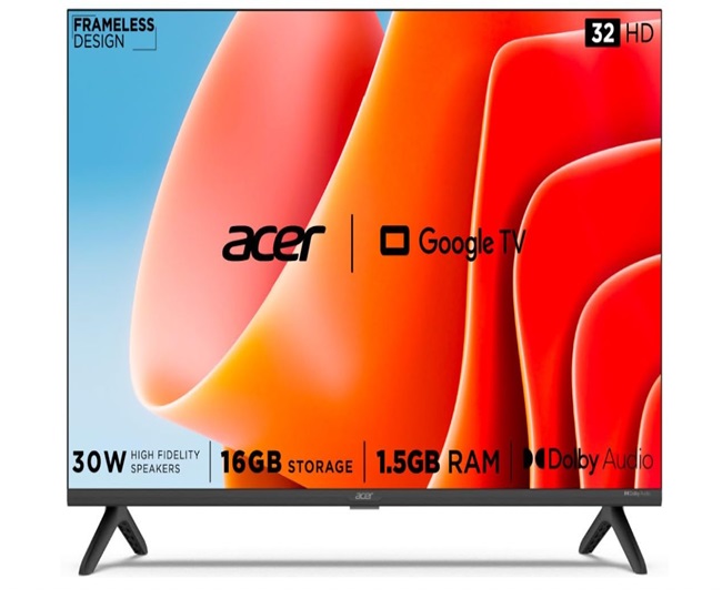 Best Smart TV Under 99999 To Deliver Big Screen Thrills At Home