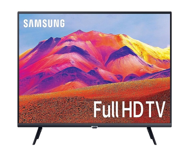 Best Samsung TV Under 1 Lakh To Enhance Your Visual Pleasure