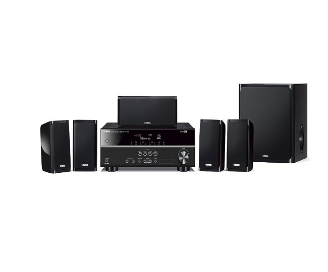 Best 5.1 Home Theaters Under 50000 To Upgrade Your Sound System