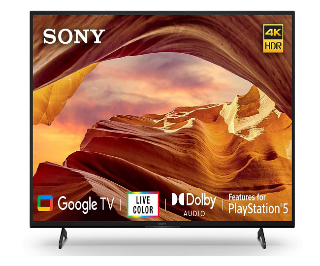 Best Sony TV Under 50000 To Amplify Your Screen Time Bliss