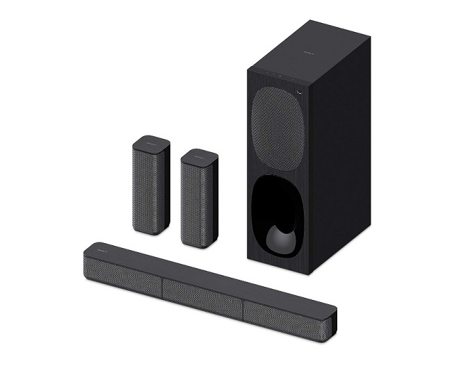 Best Sony And Samsung Soundbars Under 30000 Value Packed Audio