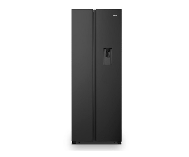 Side By Side Refrigerators Under 60000 In India (October 2023)
