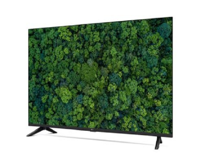 Best LG 43 Inch 4K Smart TV In India Where The Magic Never Ends