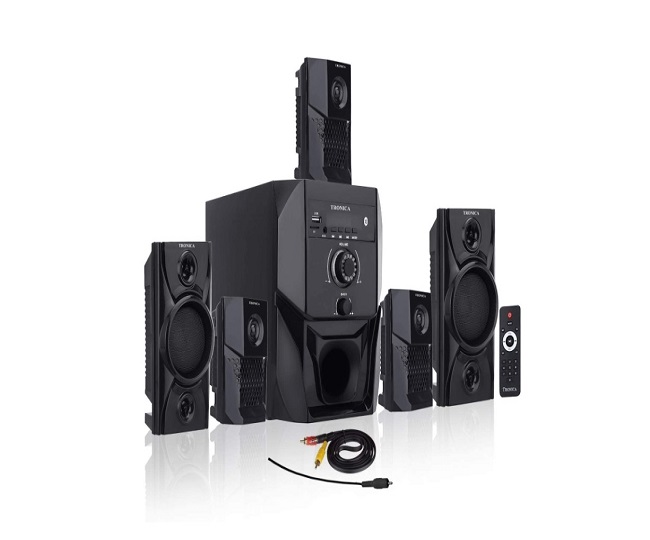 10 Best 5.1 Home Theater Systems In India Under 90000 (October 2023)