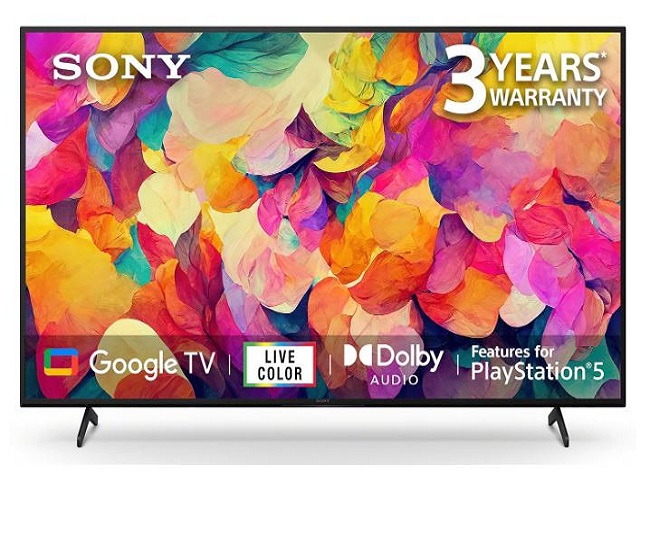 7 Best Sony Bravia TV With Screen Size Above 50 Inch (October 2023