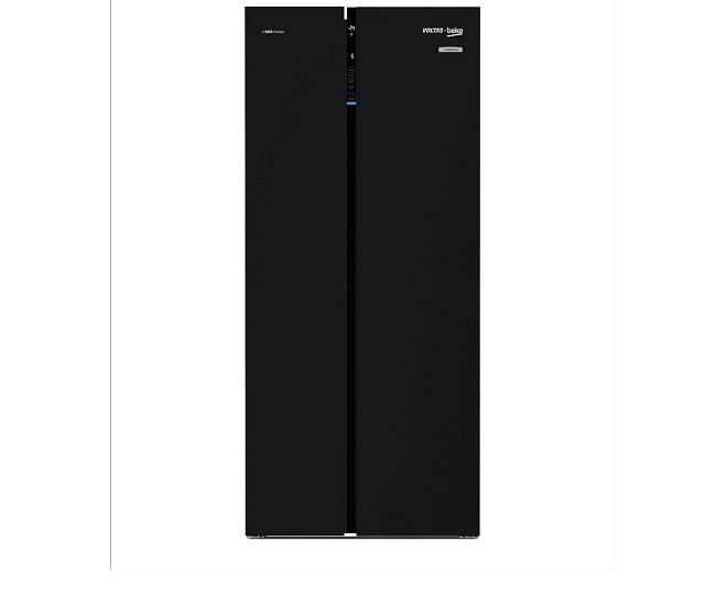 Side By Side Refrigerators Under 1 Lakh In India (October 2023