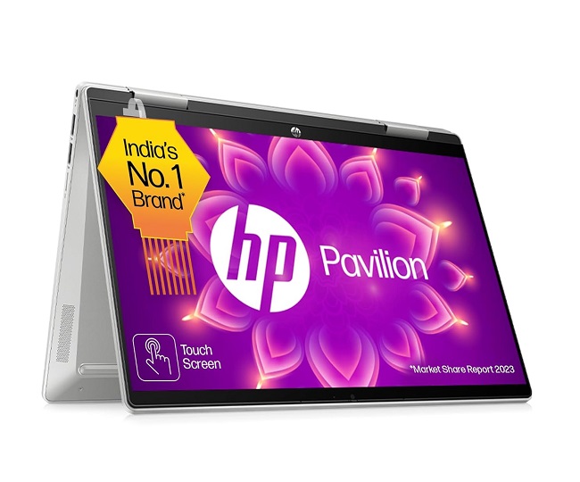 Best HP Pavilion Laptops Under 80000 A Paradise Packed With Speed And