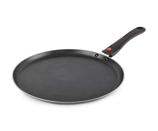 Best Non Stick Tawa For Healthy And Tasty Dishes