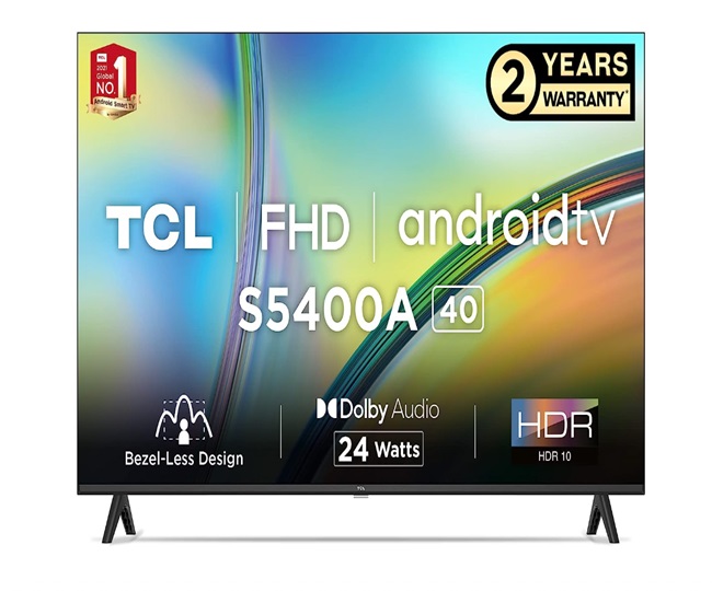 Best Smart TV Under 99999 To Deliver Big Screen Thrills At Home