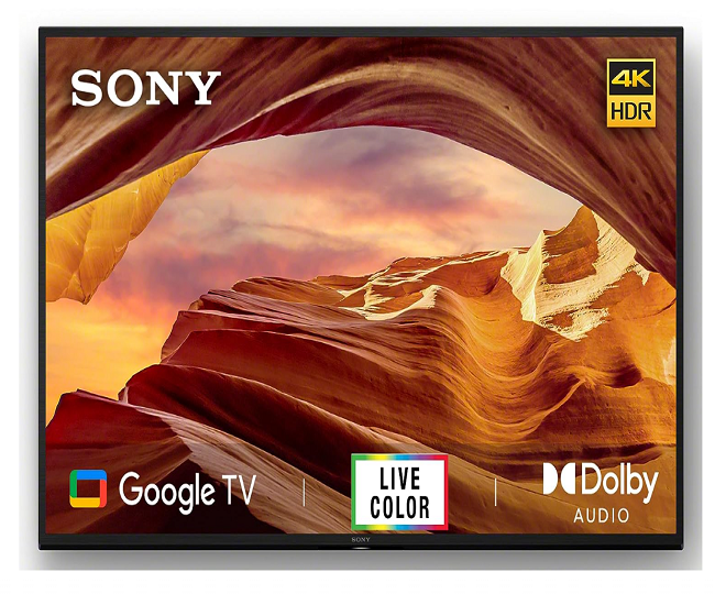 Best Sony TV Under 50000 To Amplify Your Screen Time Bliss