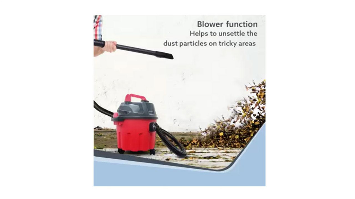 Revolutionise Your Home With Top 5 Vacuum Cleaner For Home