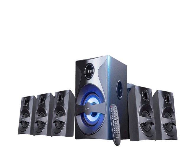 10 Best 5.1 Home Theater Systems In India Under 90000 (October 2023)