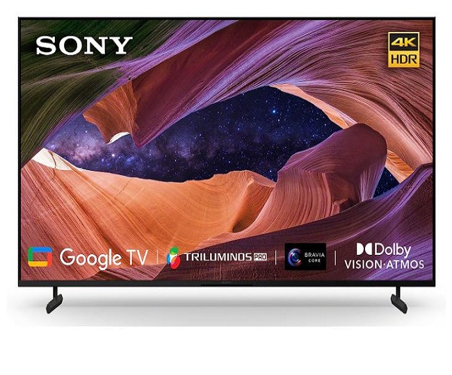 7 Best Sony Bravia TV With Screen Size Above 50 Inch (October 2023 ...