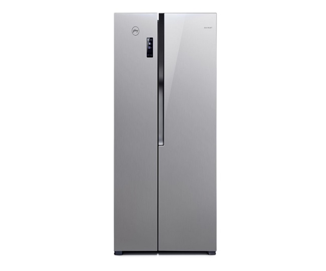 Side By Side Refrigerators Under 1 Lakh In India (October 2023