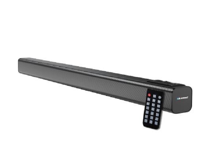 Best Blaupunkt Soundbars In India (October 2023) Heart Of Perfect Home