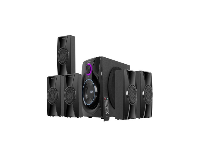 10 Best 5.1 Home Theater Systems In India Under 90000 (October 2023)