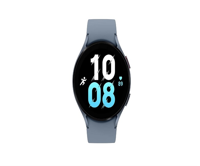 Ultimo samsung online smartwatch