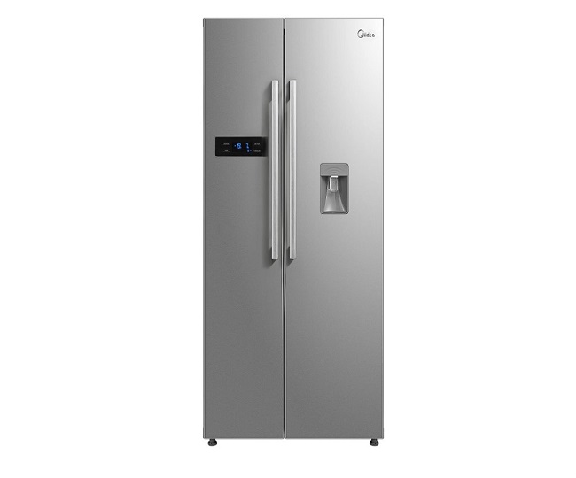 Side By Side Refrigerators Under 1 Lakh In India (October 2023