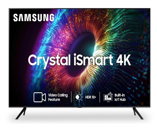 Best LED TV Under 60000 To Unleash Crystal Clear Visuals With Smart Savings