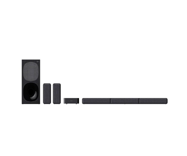 Best Home Theatre Systems With Soundbars Under 1 Lakh