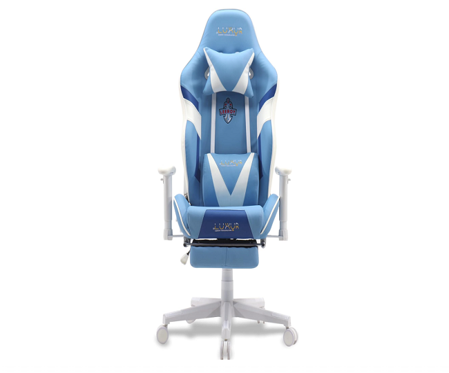 Best Gaming Chairs Under 20000 In India To Level Up Your Gaming Rig
