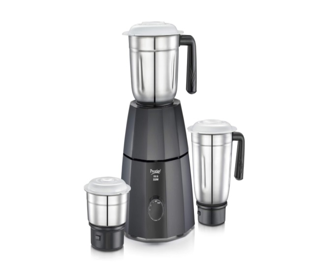 Best Prestige Mixer Grinder In India To Make Your Cooking Effortless