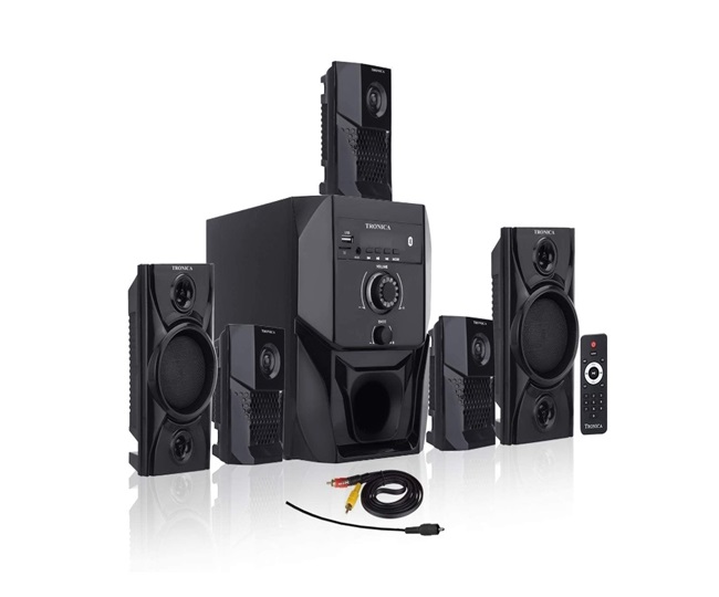 Best Home Theater Systems Under 70000 In India