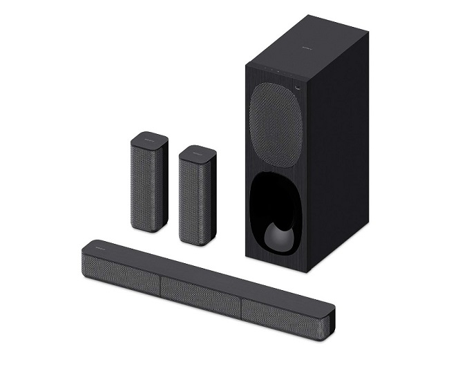 10 Best 5.1 Home Theater Systems In India Under 90000 (October 2023)