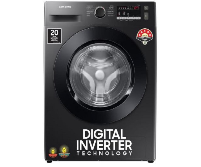 Front Load Washing Machines (8Kg, 9Kg, And 10Kg) With Wifi Under 40000 Top Choices For Big Families