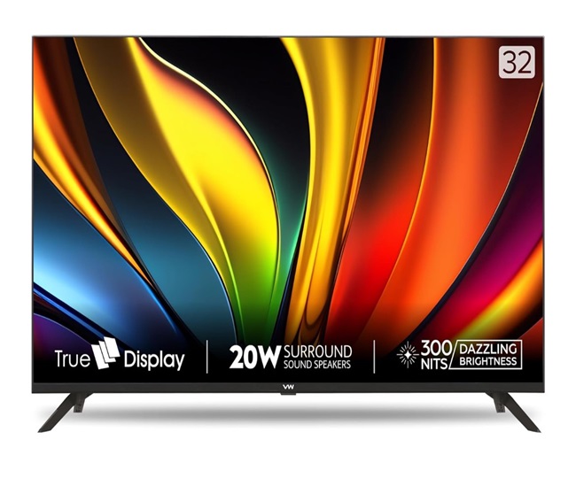 Best LED TV Under 60000 To Unleash Crystal Clear Visuals With Smart Savings