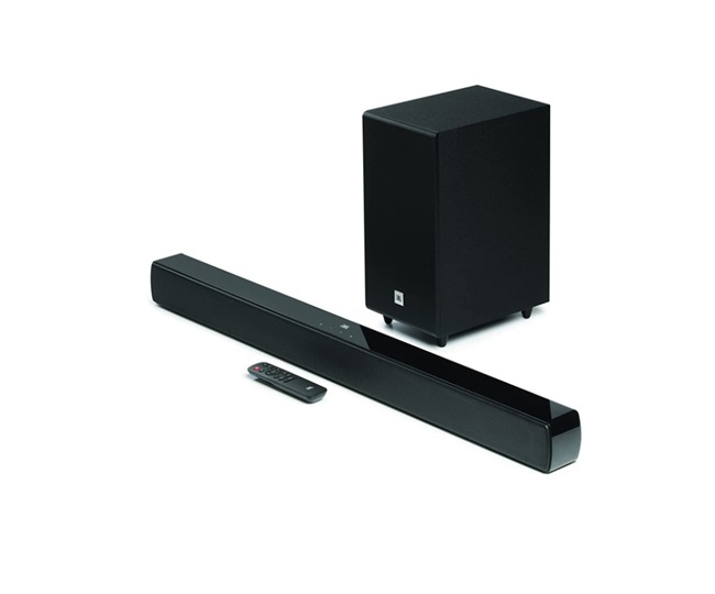 Best Home Theatre Systems With Soundbars Under 1 Lakh