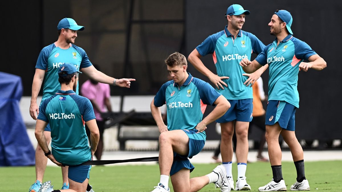 AUS vs SA Highlights, ICC World Cup 2023: All-Round South Africa Drub Australia By 134 Runs