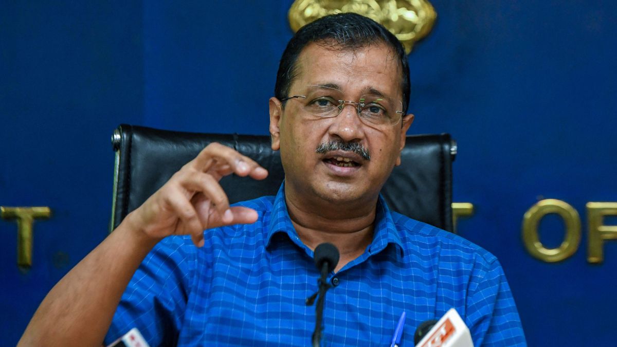 Delhi Excise Policy Case Ed Summons Cm Arvind Kejriwal For Questioning On Nov 2 5391