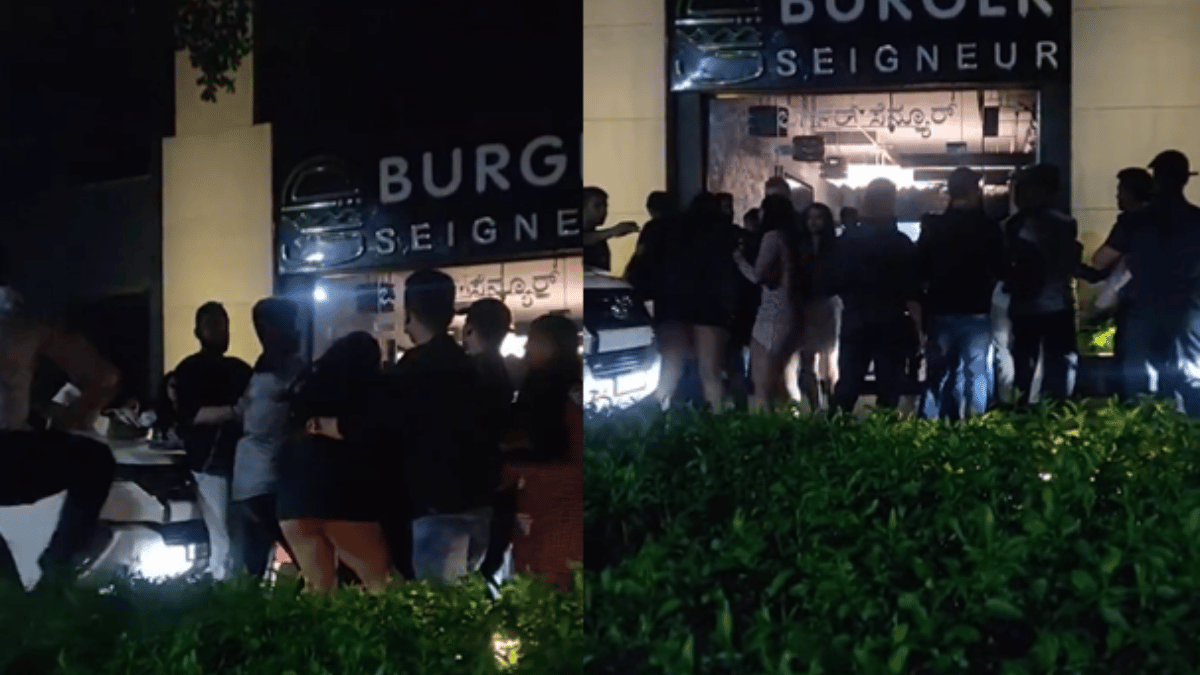 bangalore-pub-witnesses-wwe-like-brawl-between-men-and-women-viral-video-divides-internet-over-attire-and-mindset-watch