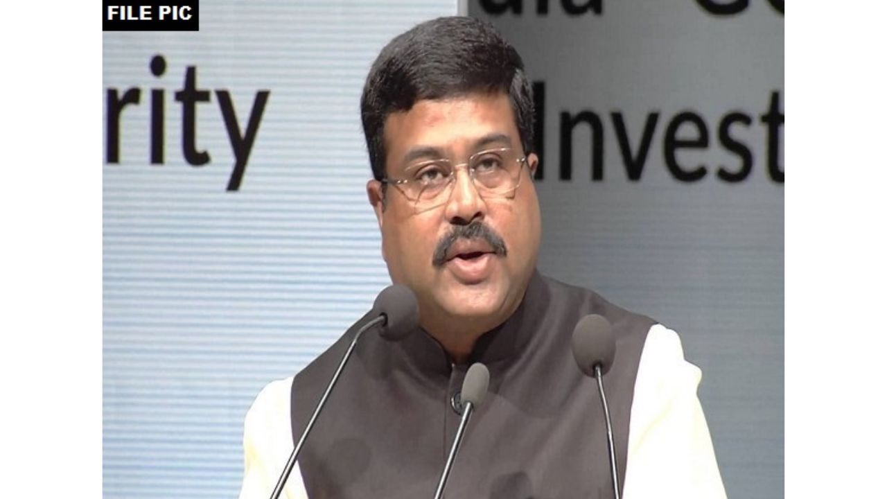 appearing-for-class-10-12-board-exams-twice-a-year-will-not-be-mandatory-dharmendra-pradhan