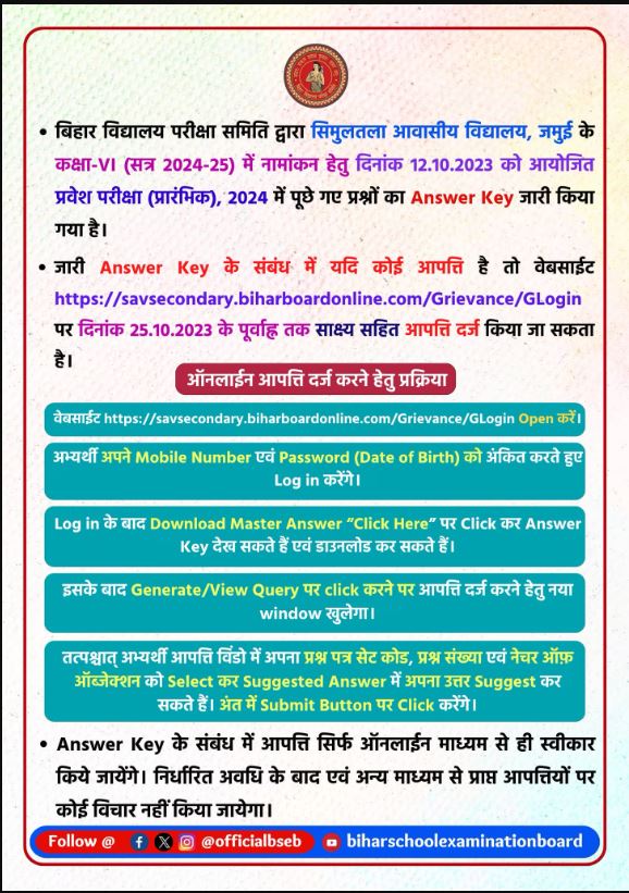 Simultala Awasiya Vidyalaya