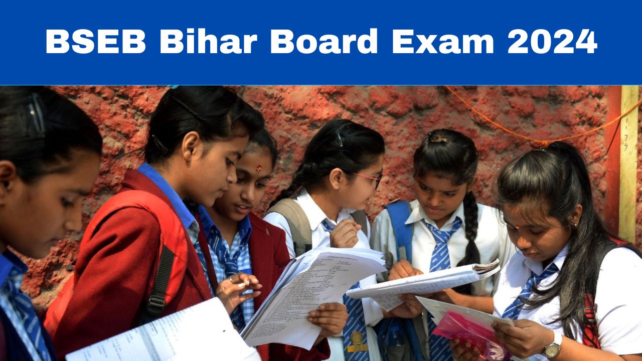 BSEB Bihar Board Exam 2024: BSEB Inter Matric Exam Date Sheet To Be ...