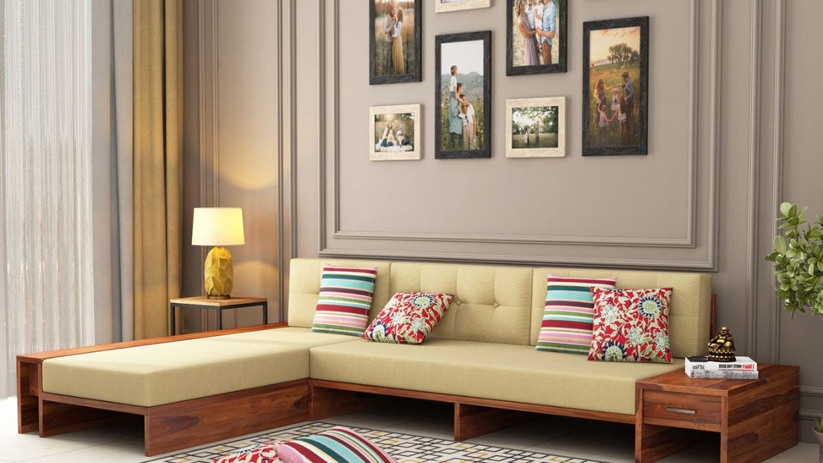 Furniture, Lighting, Living Designs by Interior Designer Sayyed Mohd SHAH,  Delhi | Kolo